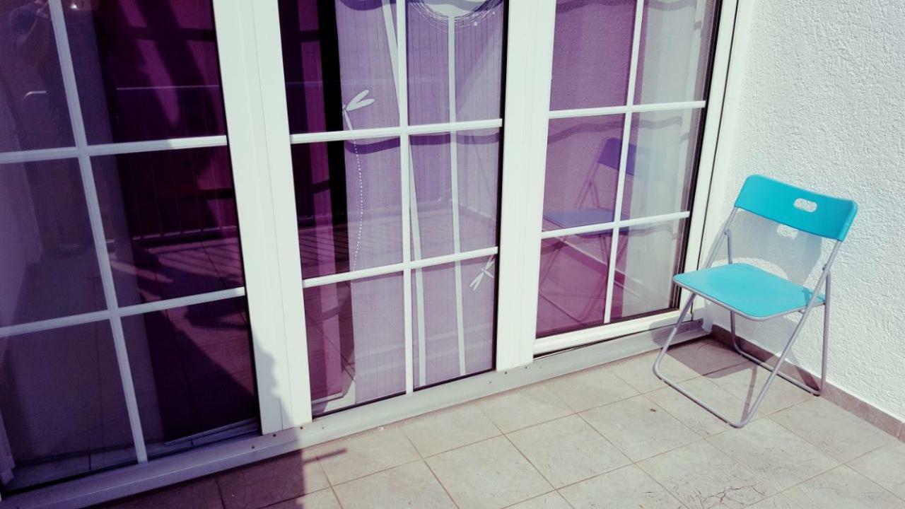 White House 'Privatzimmer' 曼海姆 外观 照片