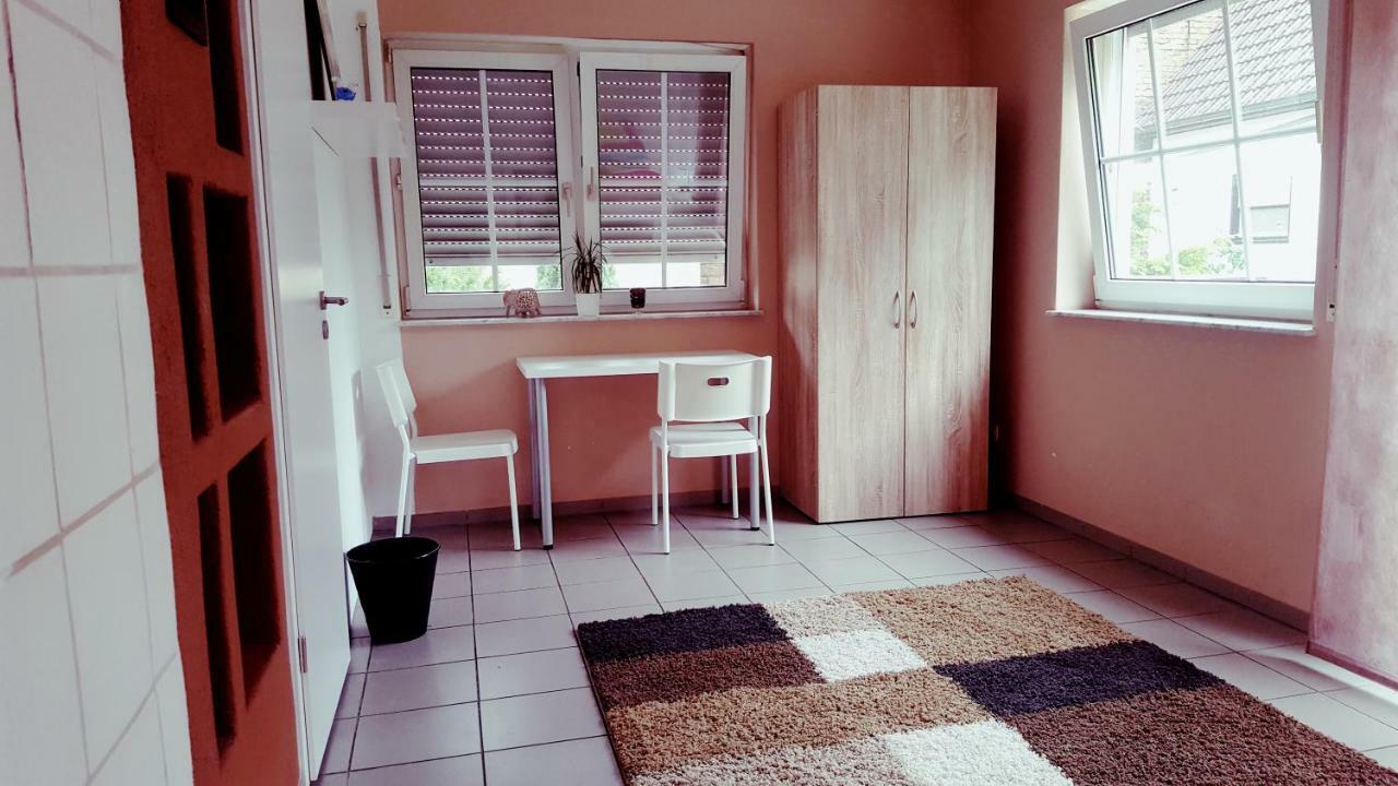 White House 'Privatzimmer' 曼海姆 外观 照片